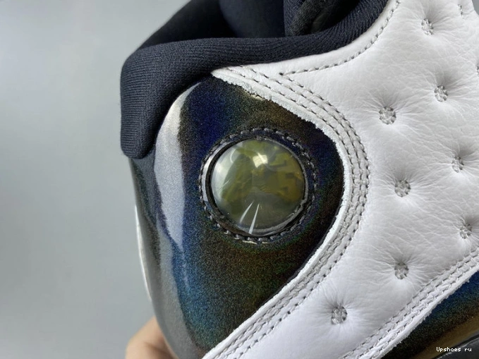 13 Sneaker JORDAN AIR 1010